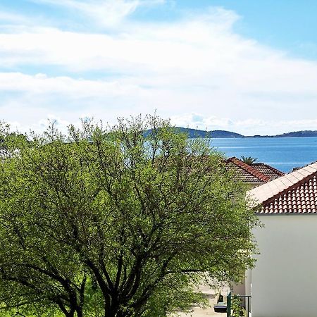 Guesthouse Lucic Orebić Eksteriør billede