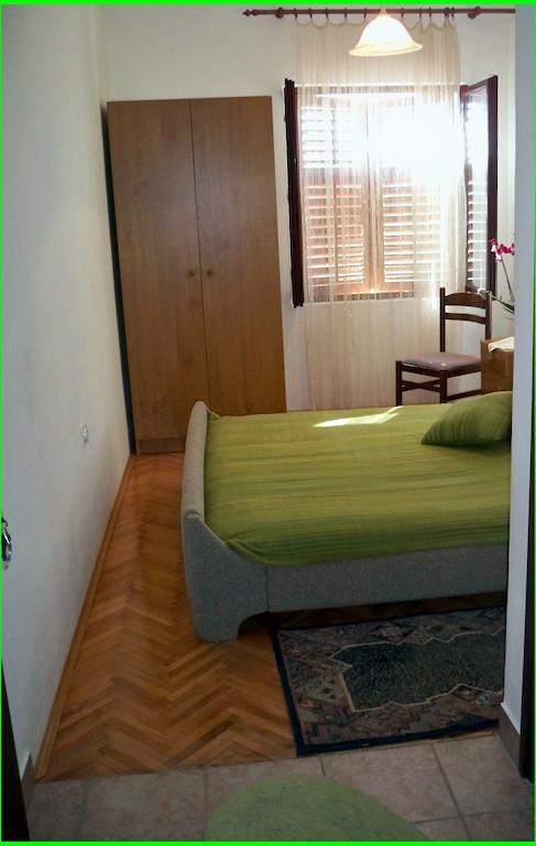 Guesthouse Lucic Orebić Værelse billede