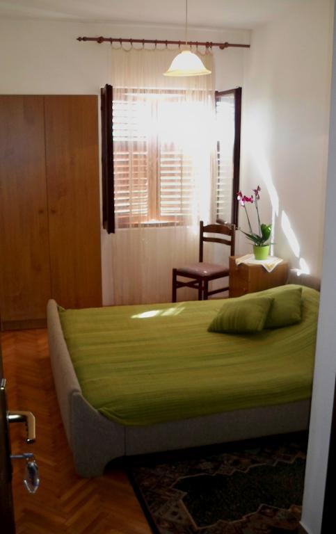 Guesthouse Lucic Orebić Værelse billede