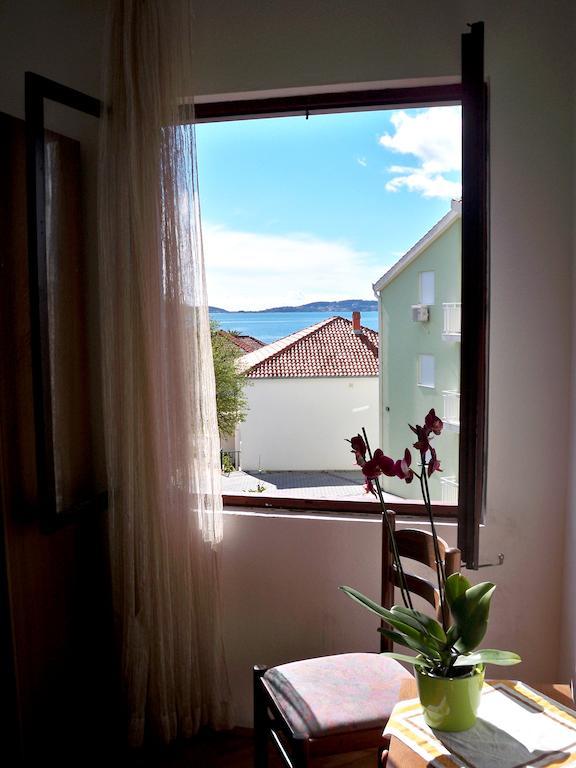 Guesthouse Lucic Orebić Eksteriør billede