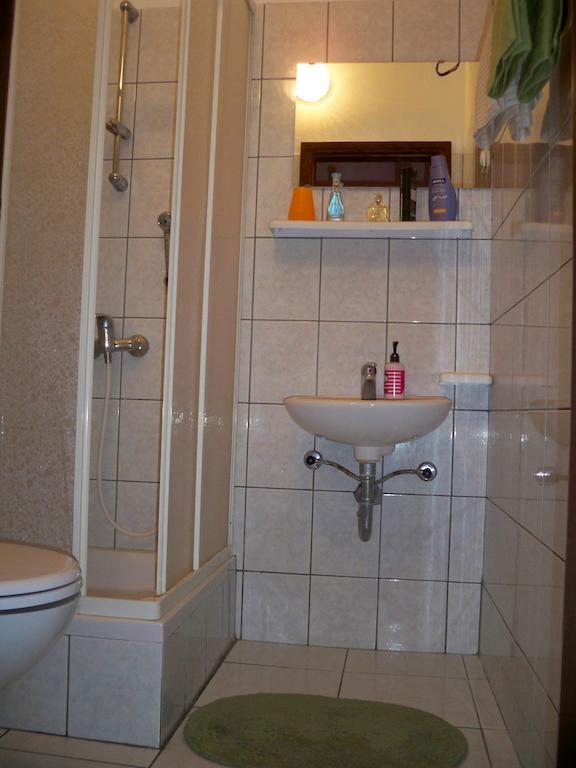 Guesthouse Lucic Orebić Værelse billede