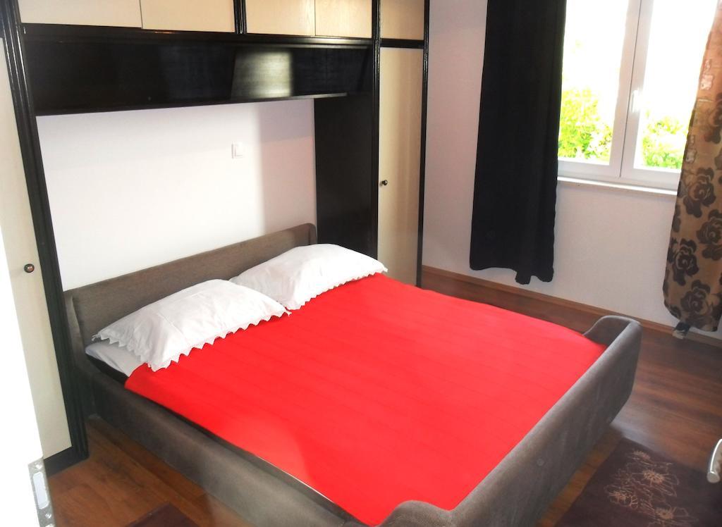 Guesthouse Lucic Orebić Værelse billede