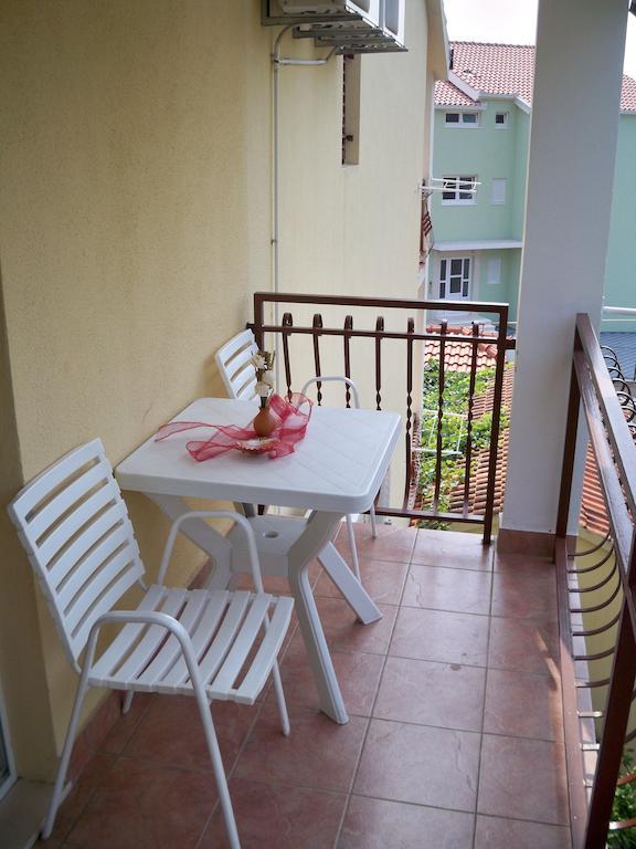 Guesthouse Lucic Orebić Værelse billede