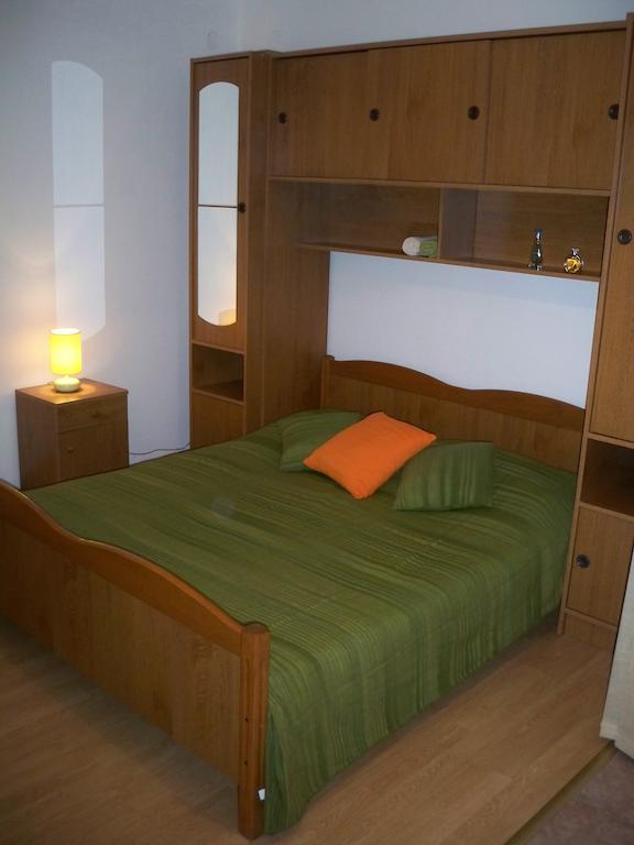 Guesthouse Lucic Orebić Værelse billede