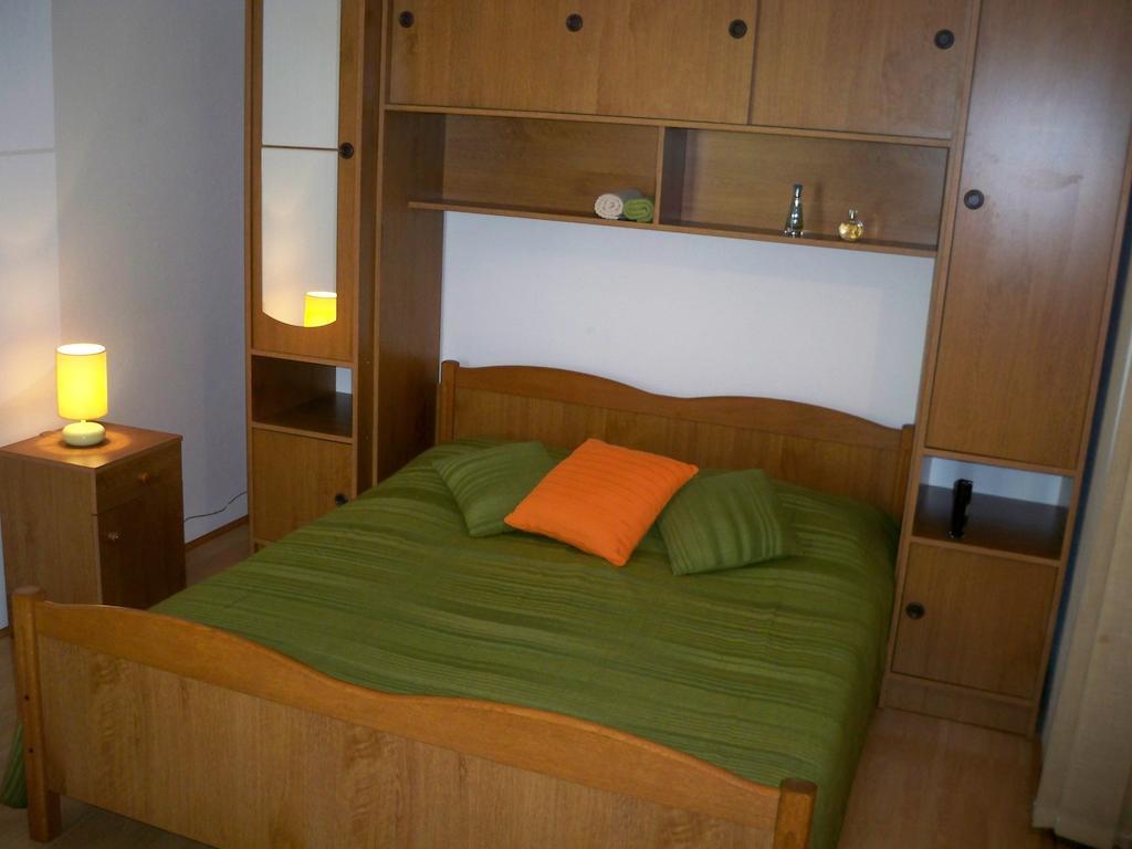 Guesthouse Lucic Orebić Værelse billede