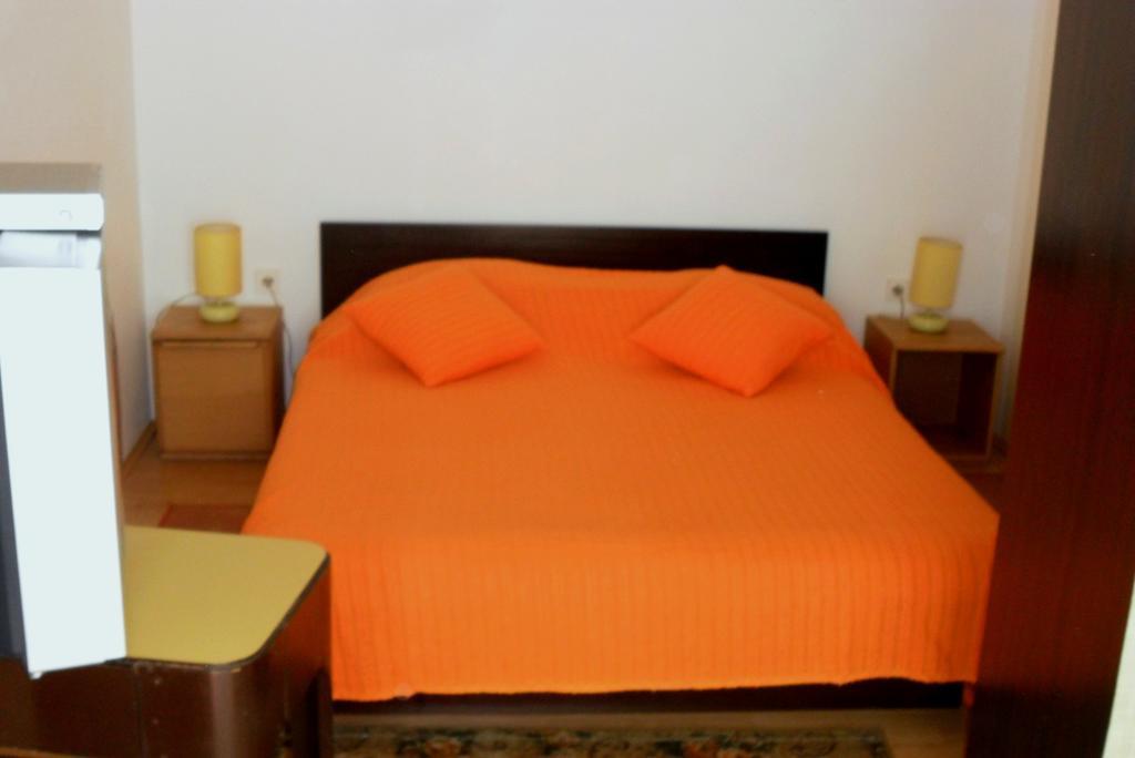 Guesthouse Lucic Orebić Værelse billede