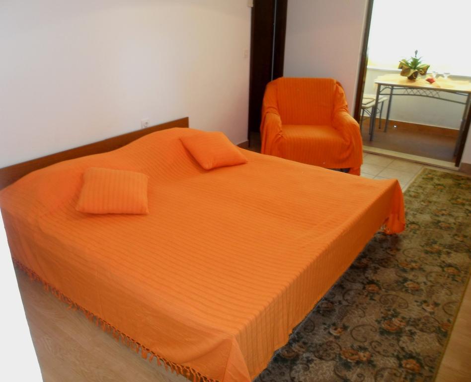 Guesthouse Lucic Orebić Værelse billede