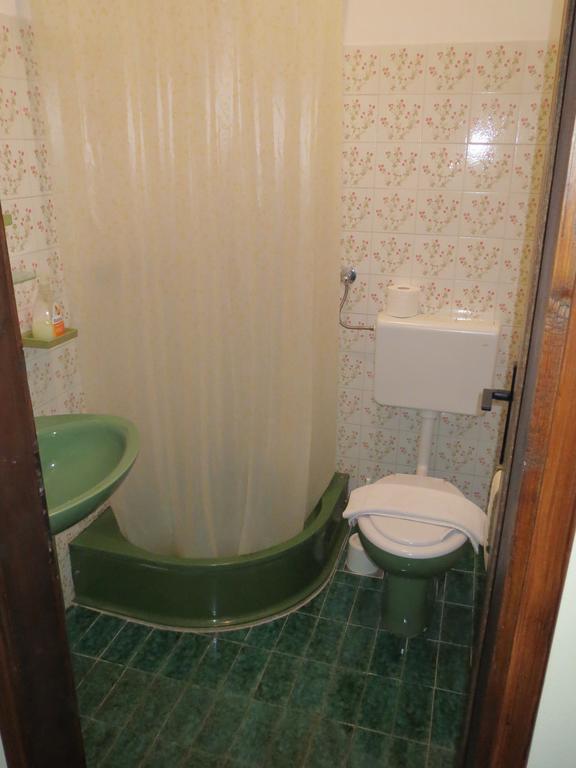 Guesthouse Lucic Orebić Eksteriør billede