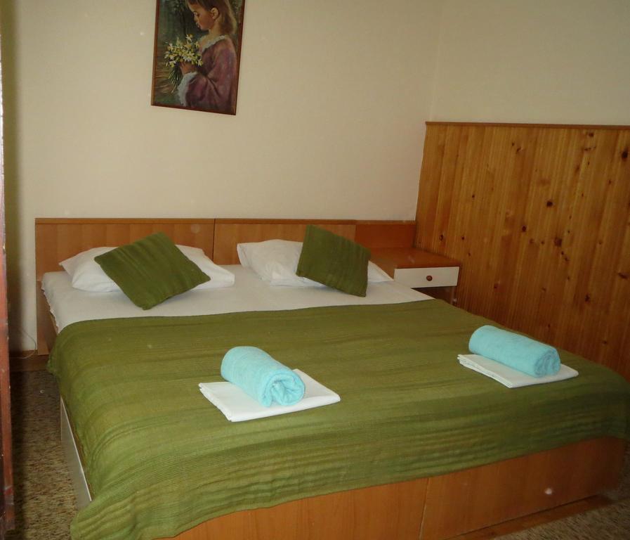 Guesthouse Lucic Orebić Eksteriør billede