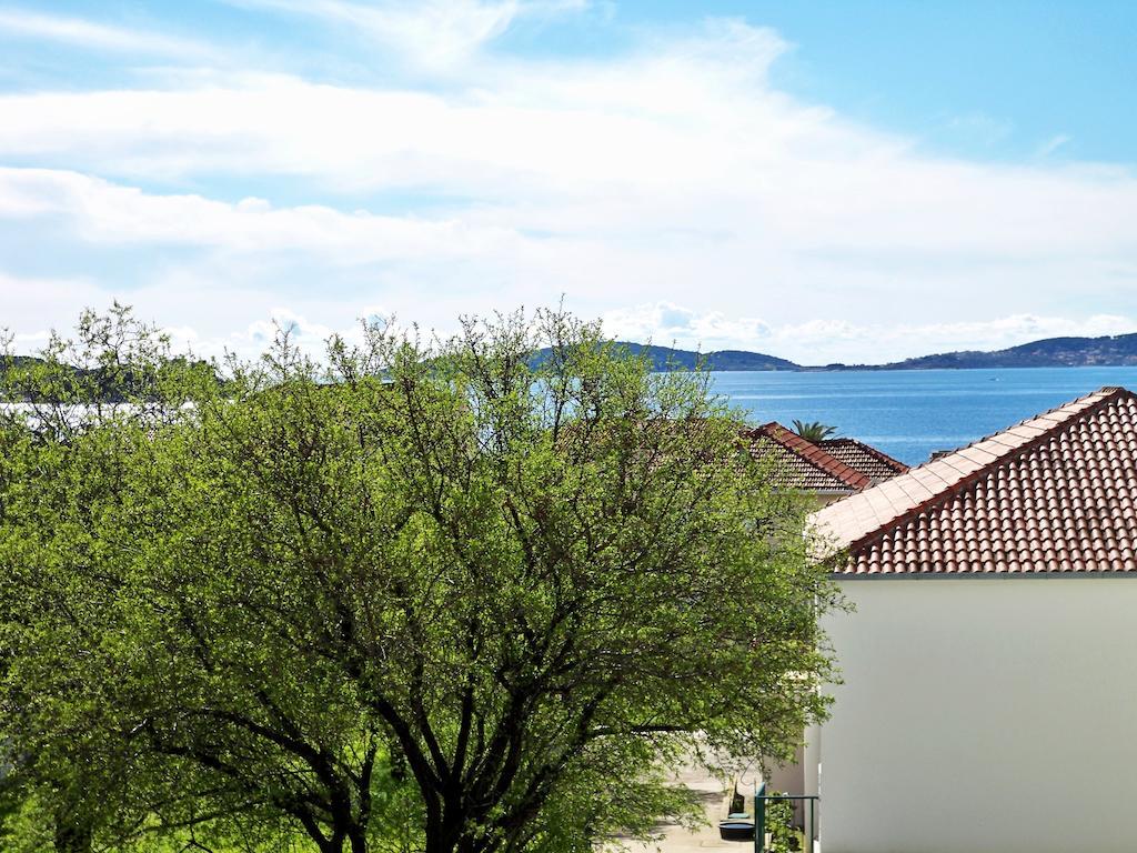 Guesthouse Lucic Orebić Eksteriør billede